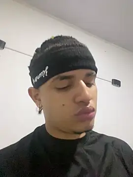 samxx muscle online show from 15, 3, 2026