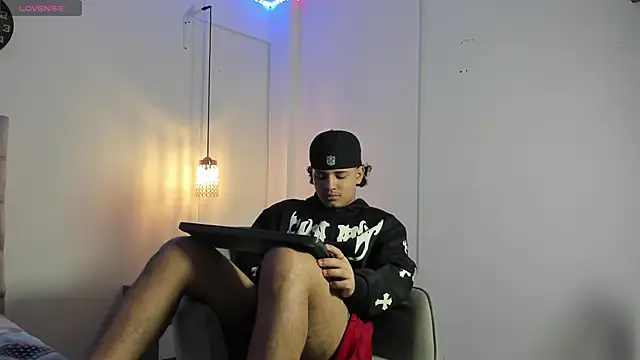 samxx muscle online show from 30, 10, 2025