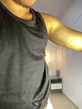 samxx muscle online show from 3, 4, 2026