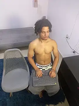 samxx muscle online show from 20, 4, 2026