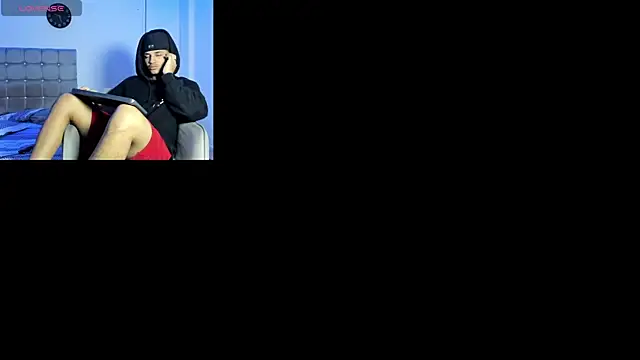 samxx muscle online show from 2, 10, 2025