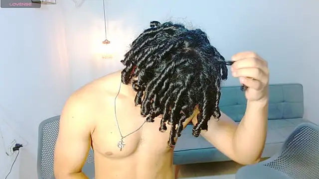 samxx muscle online show from 20, 5, 2026