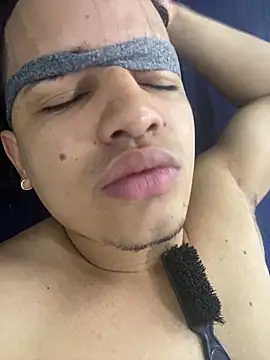 samxx muscle online show from 28, 2, 2026