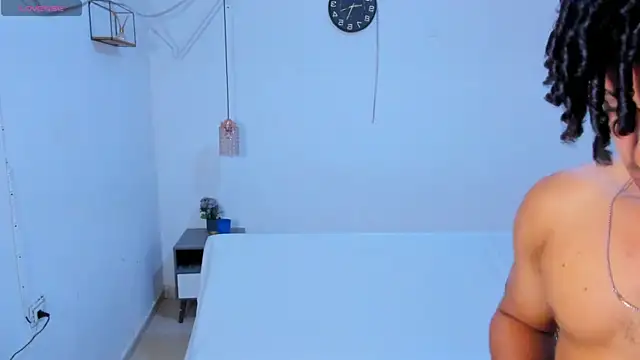 samxx muscle online show from 1, 6, 2026