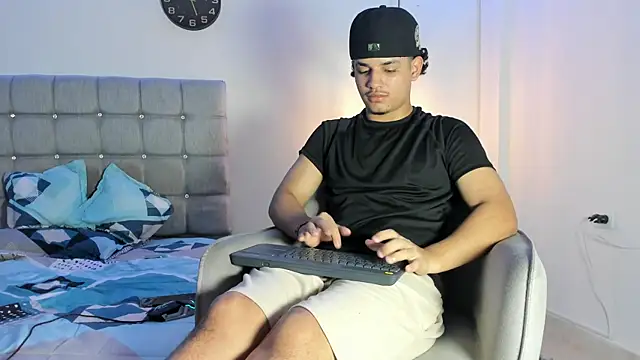 samxx muscle online show from 21, 9, 2025