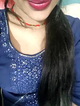 Eshwari Chopra online show from 6, 4, 2026