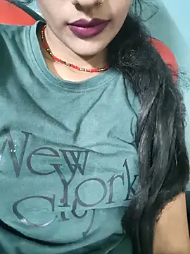 Eshwari Chopra online show from 7, 10, 2025