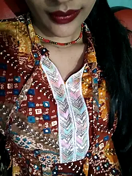 Eshwari Chopra online show from 28, 10, 2025