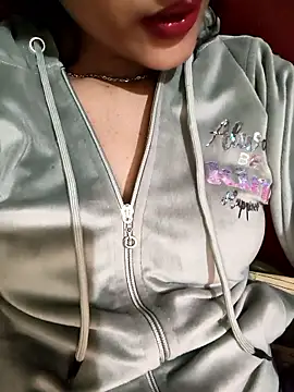 Eshwari Chopra online show from 8, 1, 2026