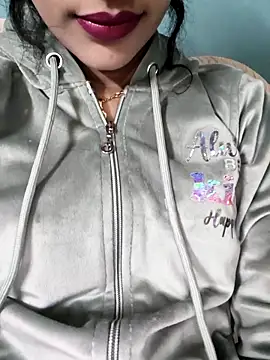 Eshwari Chopra online show from 1, 12, 2025