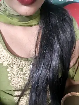 Eshwari Chopra online show from 14, 3, 2026