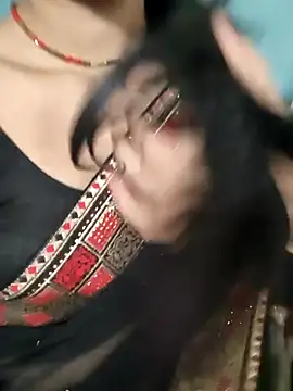 Eshwari Chopra online show from 28, 10, 2025