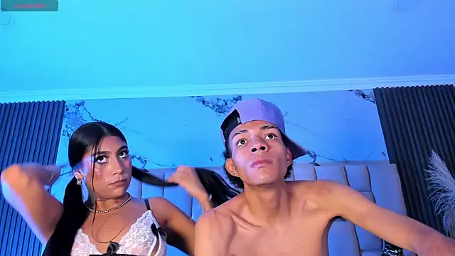 candyandmarilyn online show from 25, 6, 2026