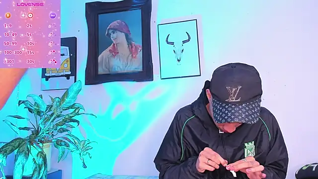 candyandmarilyn online show from 15, 2, 2026