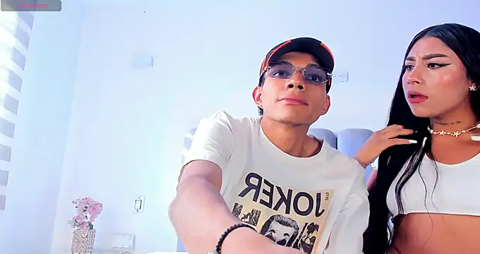 candyandmarilyn online show from 30, 3, 2026