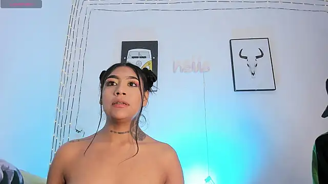 candyandmarilyn online show from 19, 12, 2025