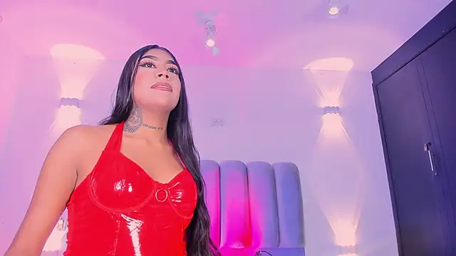 Snapshot of candyandmarilyn chatting on 20, 11, 2025 candyandmarilyn online show from 20, 11, 2025