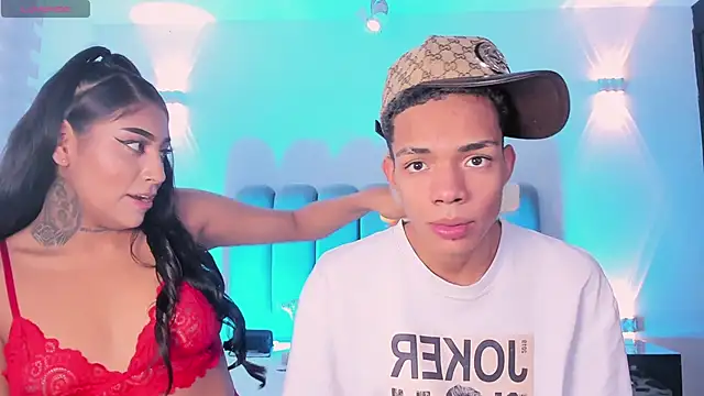 Snapshot of candyandmarilyn chatting on 16, 9, 2025 candyandmarilyn online show from 16, 9, 2025