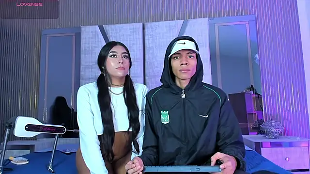 candyandmarilyn online show from 17, 4, 2026