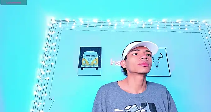 candyandmarilyn online show from 20, 12, 2025