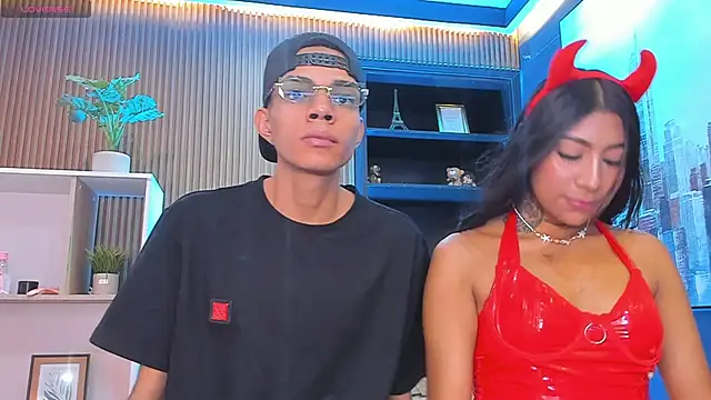 candyandmarilyn online show from 10, 3, 2026