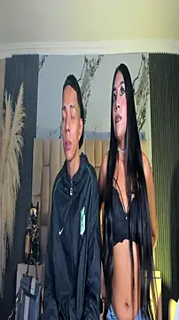 candyandmarilyn online show from 17, 6, 2026