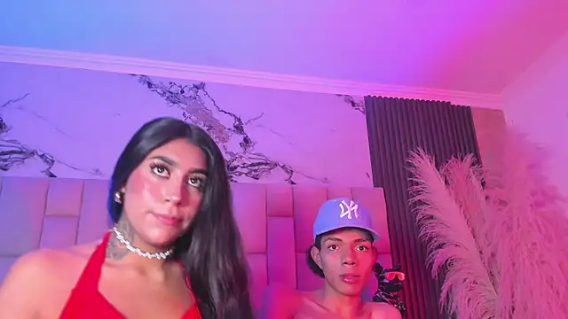 candyandmarilyn online show from 14, 7, 2026
