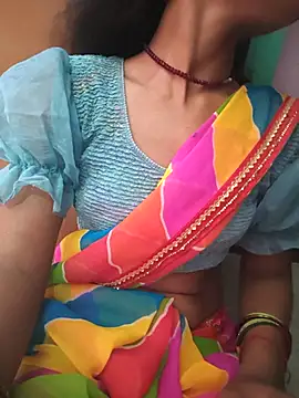 Eshna Dabral online show from 23, 9, 2025