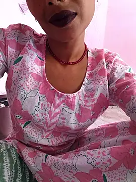 Eshna Dabral online show from 22, 9, 2025