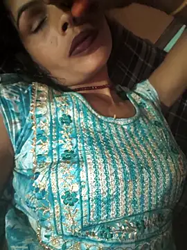 Eshna Dabral online show from 12, 10, 2025