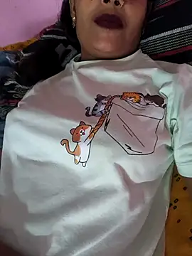 Eshna Dabral online show from 31, 10, 2025