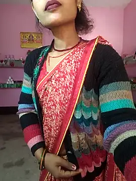 Eshna Dabral online show from 27, 11, 2025