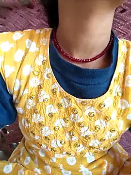 Eshna Dabral online show from 22, 11, 2025