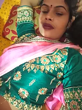 Eshna Dabral online show from 14, 10, 2025