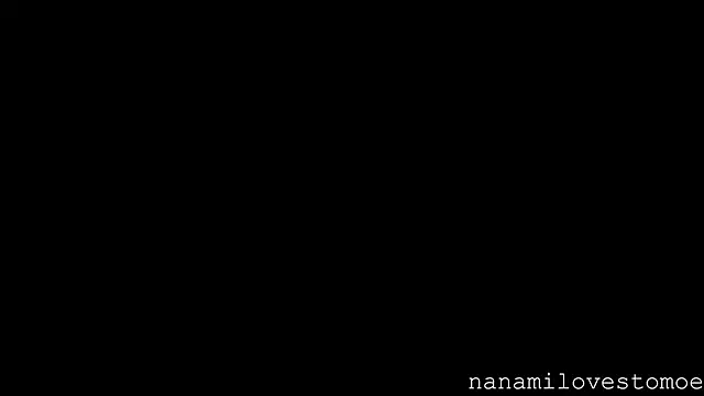 NanamiLovesTomoe online show from 12, 4, 2026