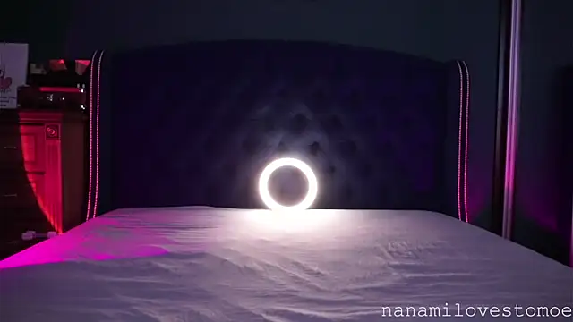 NanamiLovesTomoe online show from 16, 5, 2026