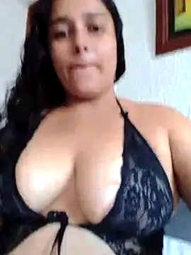 dulcewitch online show from 13, 3, 2026