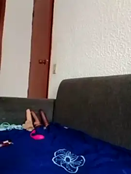 dulcewitch online show from 25, 10, 2025