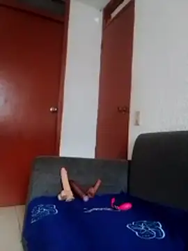 dulcewitch online show from 12, 11, 2025