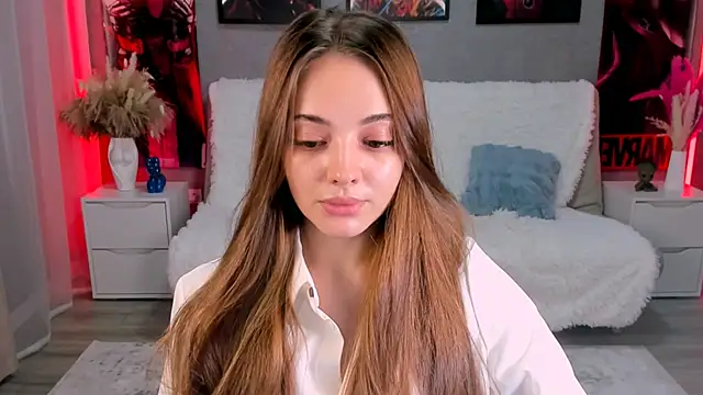 Snapshot of MelanieAlves chatting on 7, 10, 2025 MelanieAlves online show from 7, 10, 2025