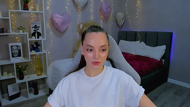 MelanieAlves online show from 11, 3, 2026