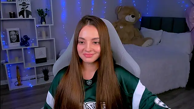 MelanieAlves online show from 18, 4, 2026