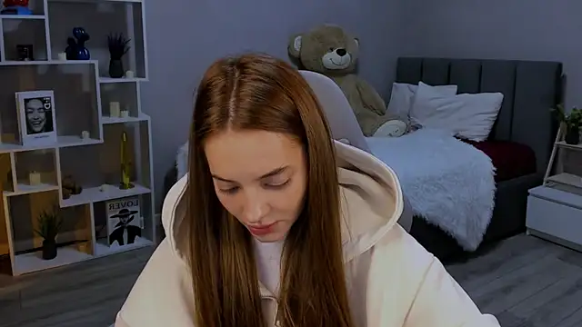 Snapshot of MelanieAlves chatting on 29, 11, 2025 MelanieAlves online show from 29, 11, 2025