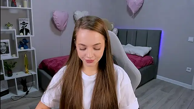 MelanieAlves online show from 26, 3, 2026