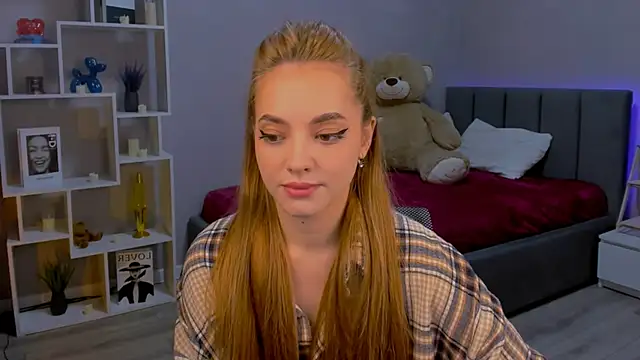 Snapshot of MelanieAlves chatting on 20, 11, 2025 MelanieAlves online show from 20, 11, 2025