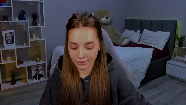 Snapshot of MelanieAlves chatting on 26, 11, 2025 MelanieAlves online show from 26, 11, 2025