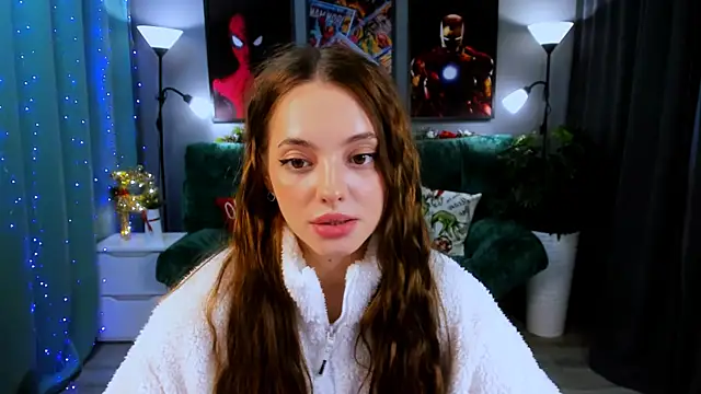 Snapshot of MelanieAlves chatting on 13, 1, 2026 MelanieAlves online show from 13, 1, 2026