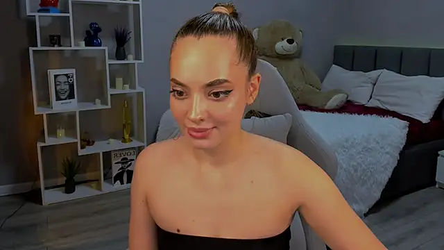 Snapshot of MelanieAlves chatting on 25, 11, 2025 MelanieAlves online show from 25, 11, 2025