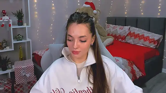 Snapshot of MelanieAlves chatting on 14, 1, 2026 MelanieAlves online show from 14, 1, 2026