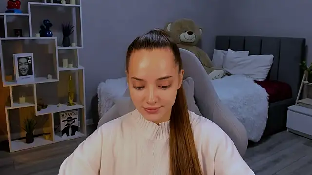 Snapshot of MelanieAlves chatting on 30, 11, 2025 MelanieAlves online show from 30, 11, 2025